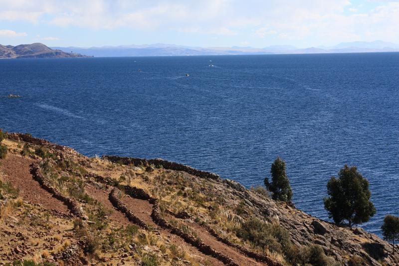 823-Lago Titicaca,isola di Taquile,13 luglio 2013.JPG